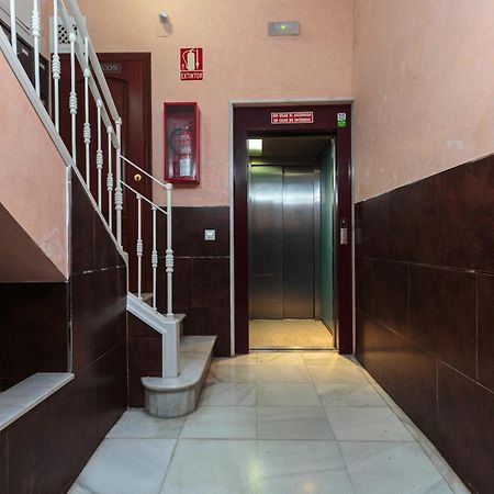 La Luna Suite In Old Town Of Málaga Exteriör bild