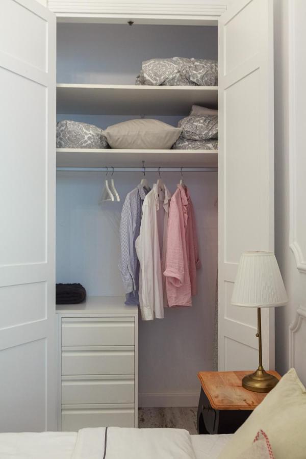 La Luna Suite In Old Town Of Málaga Exteriör bild