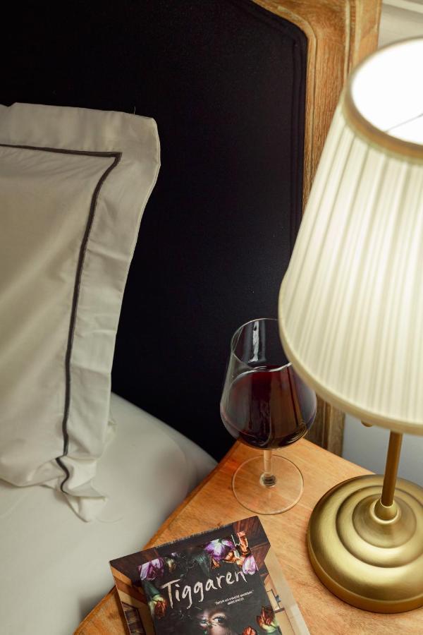 La Luna Suite In Old Town Of Málaga Exteriör bild