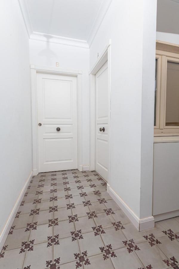 La Luna Suite In Old Town Of Málaga Exteriör bild