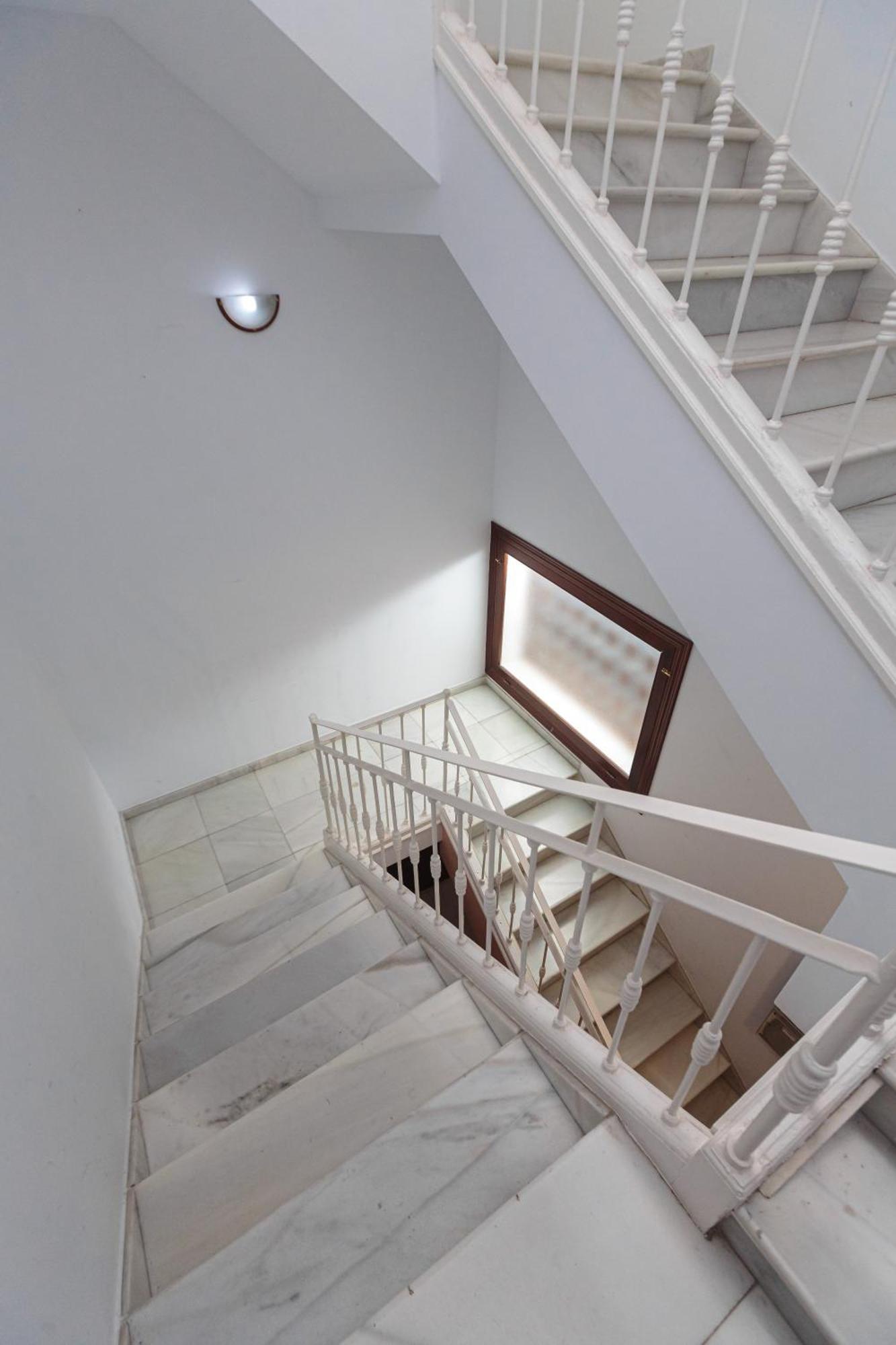 La Luna Suite In Old Town Of Málaga Exteriör bild